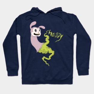 Howdy Head Hoodie